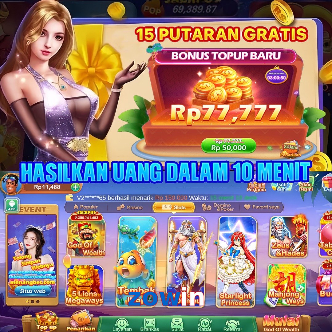 zowin