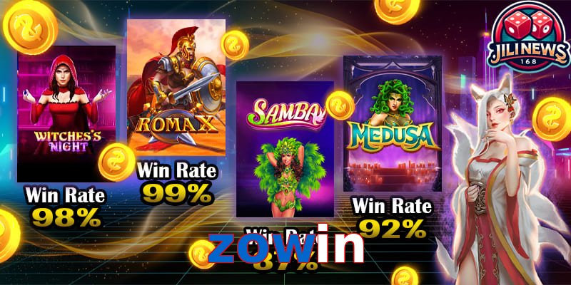 zowin