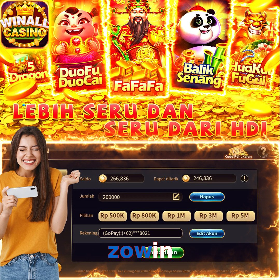 zowin