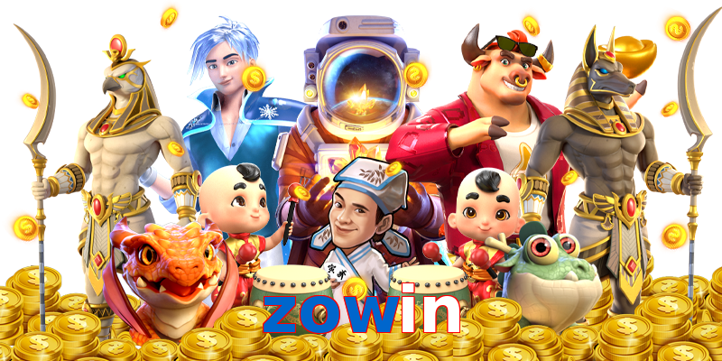 zowin