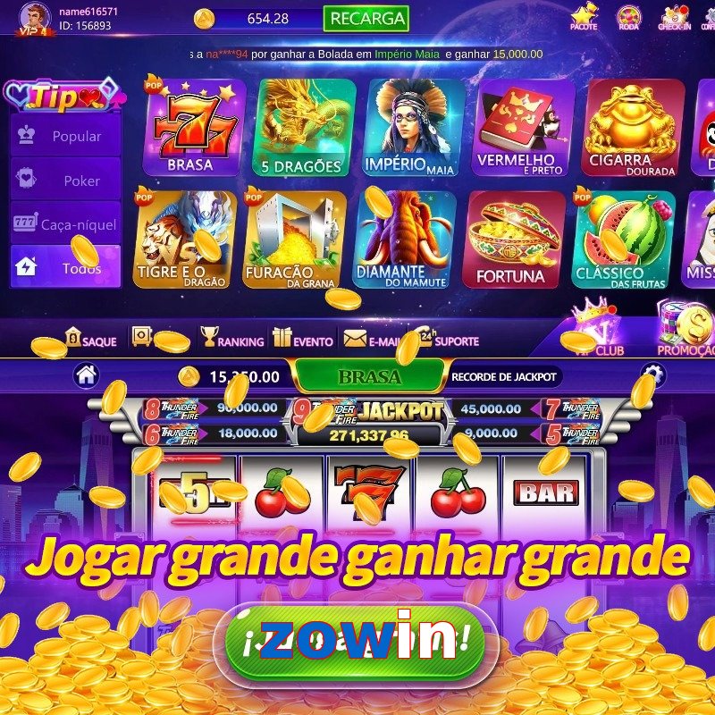zowin