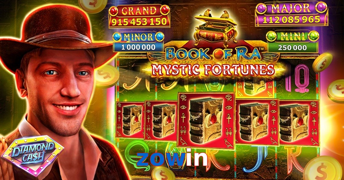 zowin