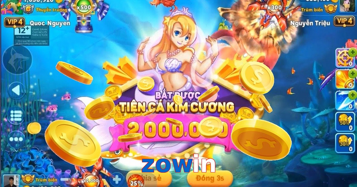 zowin