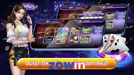 zowin