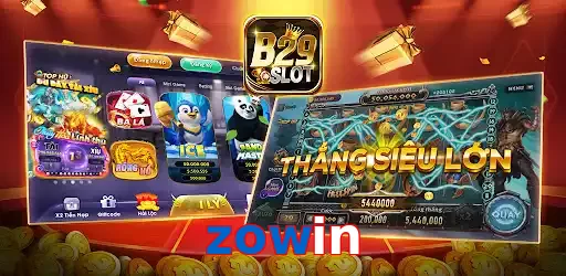 zowin