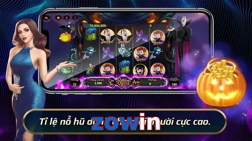 zowin