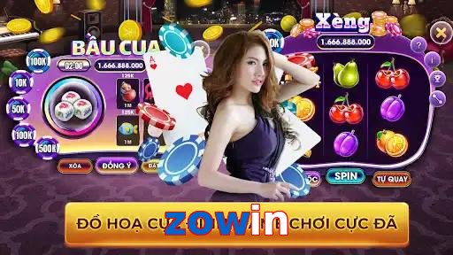 zowin