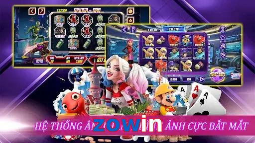 zowin