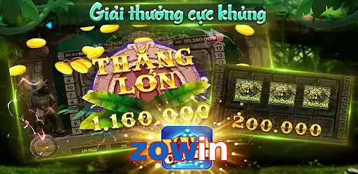 zowin