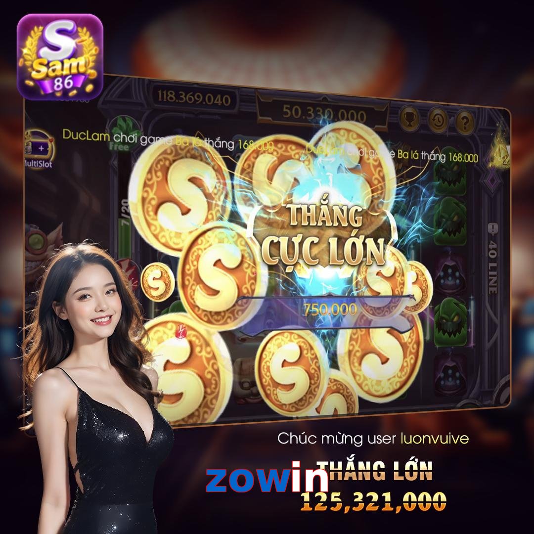 zowin