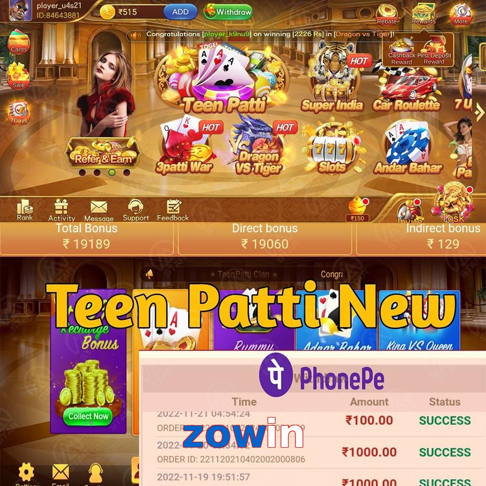 zowin