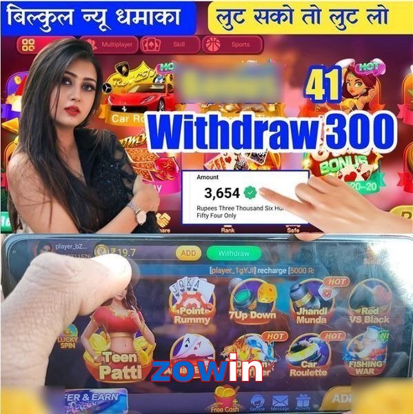 zowin